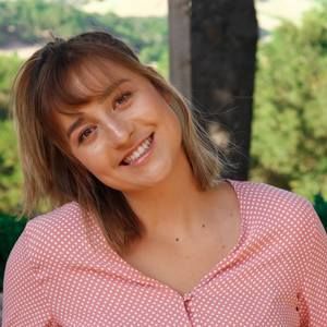 Meet your Posher, Gigi